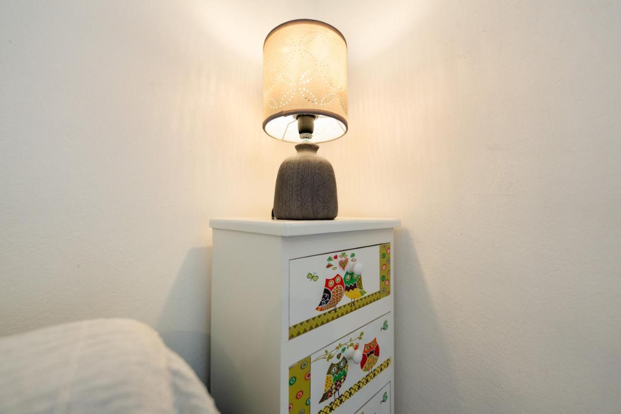Apartment Ananas Olbia