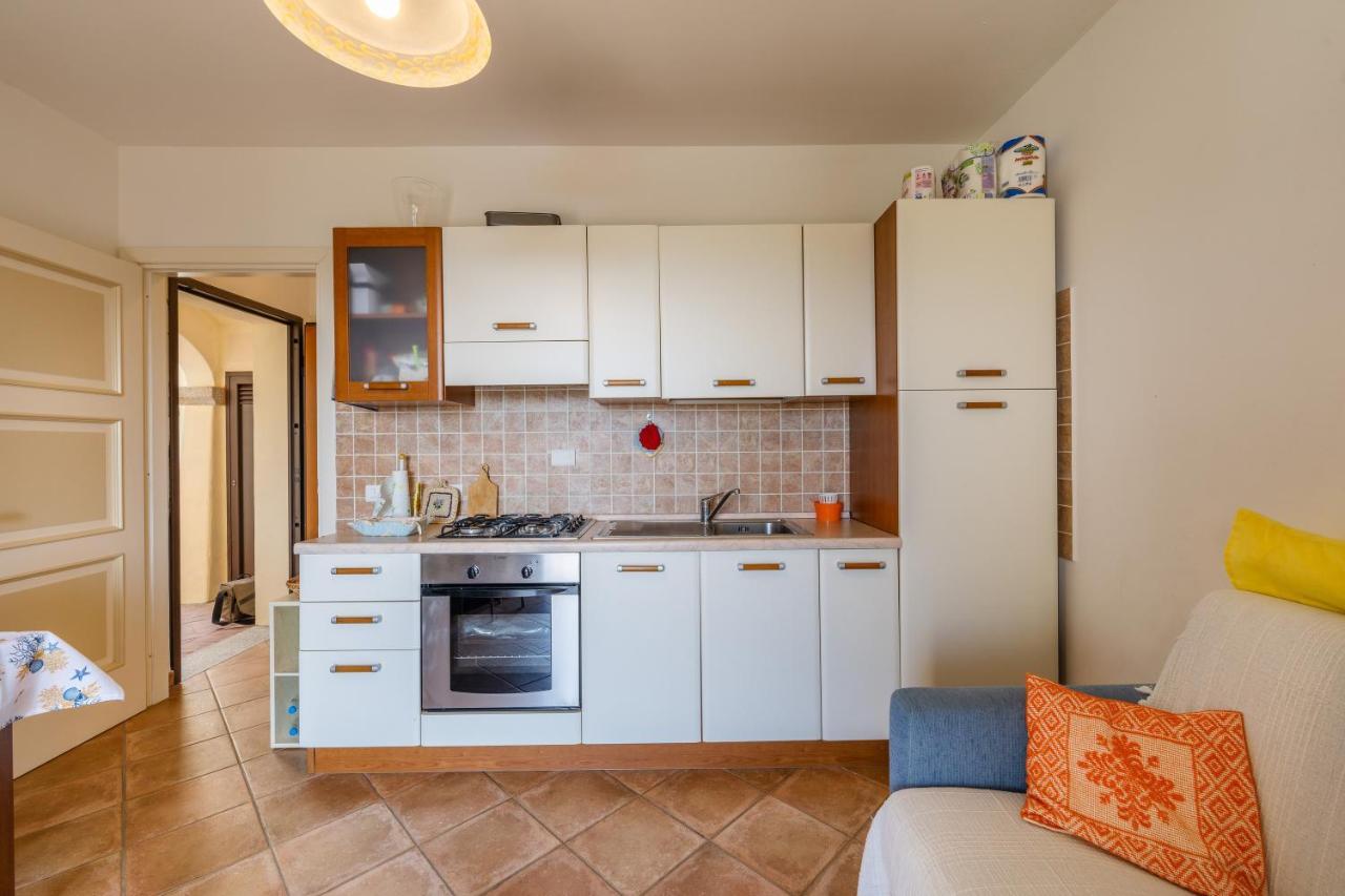Ananas Apartment