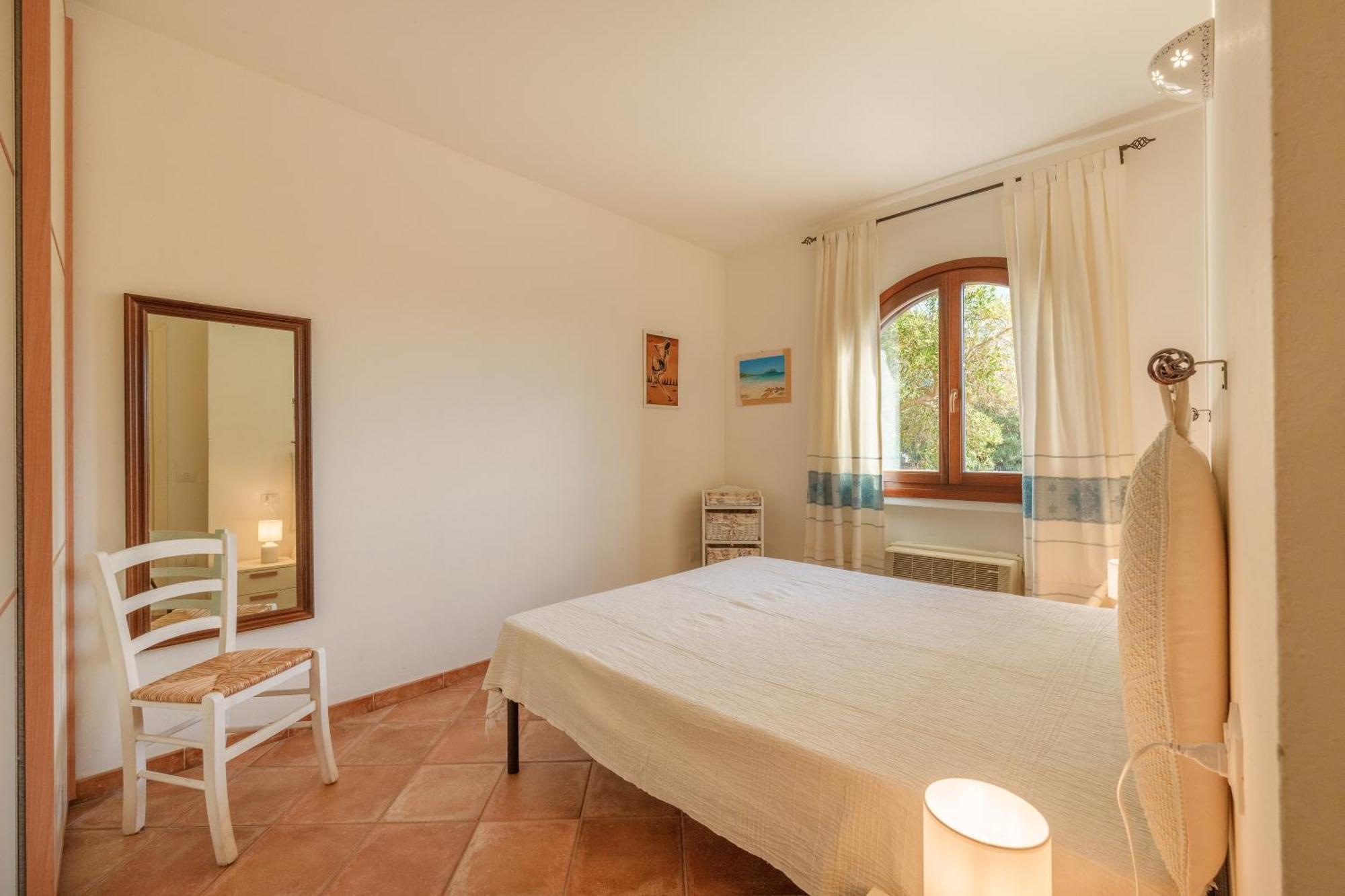 Apartment Ananas Olbia